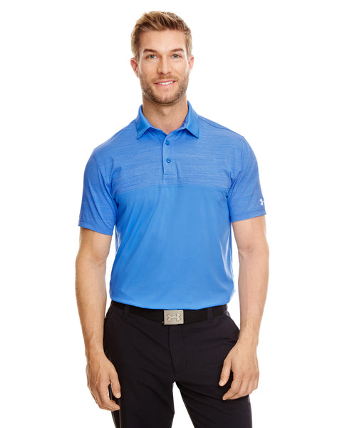 Men's Under Armour Blocked Polo – Oklahoma City Dodgers Official Store