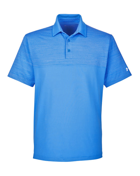 Men's Under Armour Blocked Polo – Oklahoma City Dodgers Official Store