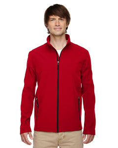 Core 365 soft shell jacket hotsell