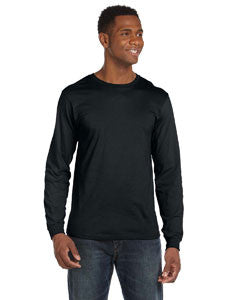 Anvil long sleeve shirts best sale