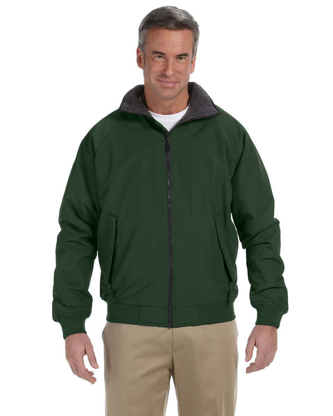 Devon and discount jones fleece jacket