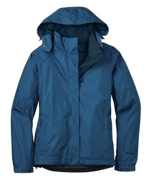 Eddie bauer womens rain coat online