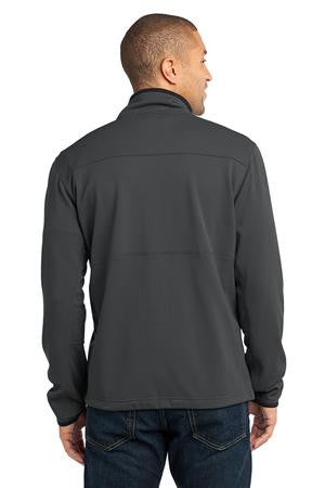 Port Authority Pique Fleece Jacket, Product
