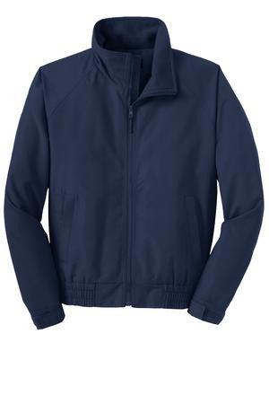 Port Authority® Lightweight Charger Jacket. J329