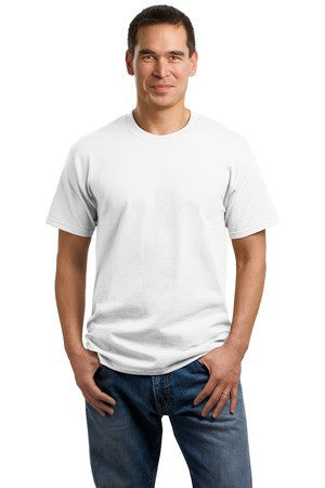Port & Company® - Core Cotton Tee. PC54 - Blank or Embroidery