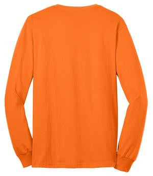 Gildan - DryBlend 50 Cotton/50 Poly Long Sleeve T-Shirt, Product