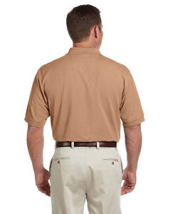 Short Sleeve Pique Polo – Metro School Uniforms