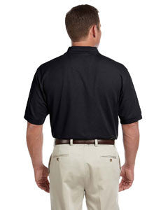 Short Sleeve Pique Polo – Metro School Uniforms