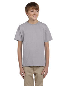 Colorado Rockies Gildan Ultra Cotton Short Sleeve Shirt Youth