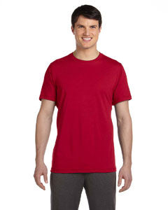 Alo Sport Men's Dri-Blend Short-Sleeve T-Shirt M1005