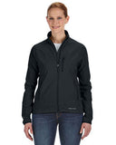 98300 Marmot Ladies' Tempo Jacket - Black